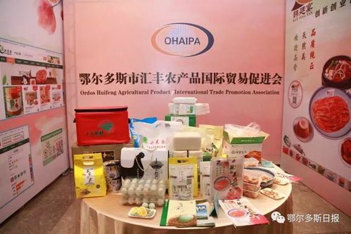鄂爾多斯農(nóng)產(chǎn)品展洽會(huì)盛大開啟，美食大賽等你來淘寶
