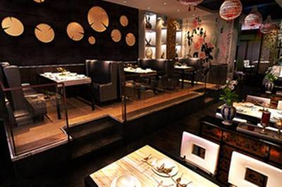 魚(yú)間道烤魚(yú)涮 以產(chǎn)品與服務(wù)贏得餐飲美食消費(fèi)者的心