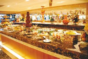 2015年西餐自助加盟 中西餐飲融合的黃金機(jī)遇