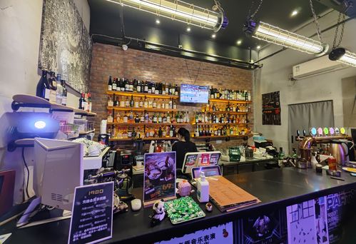 定西路文藝小館 中西餐飲交融，成年輕人熱門打卡地
